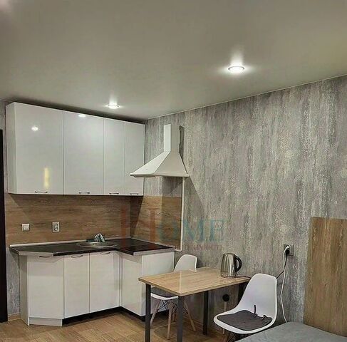 Заельцовская мкр Стрижи 4 фото