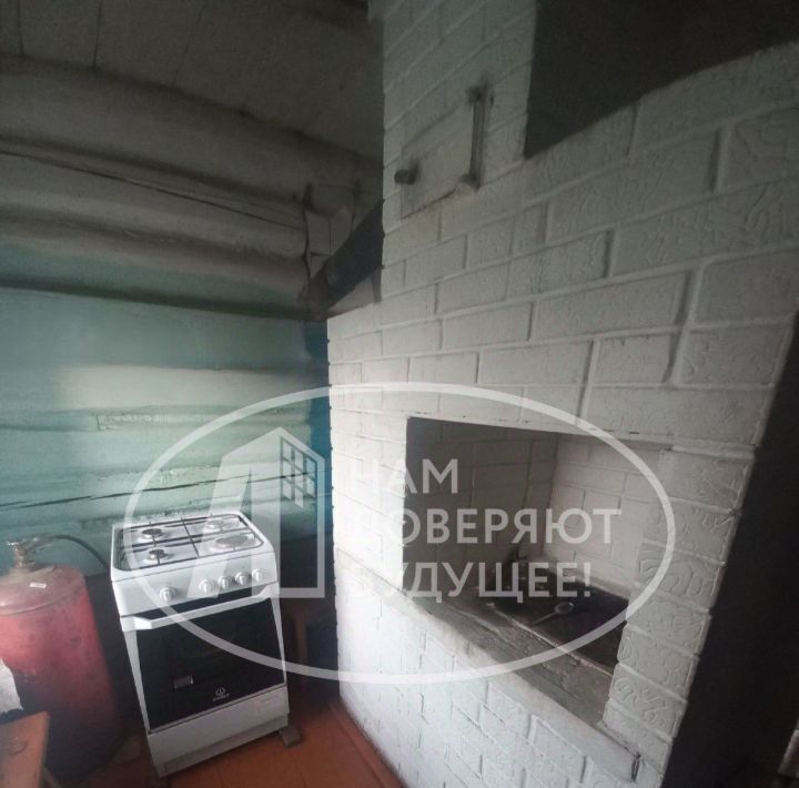 дом г Кудымкар ул Орджоникидзе 32 фото 8