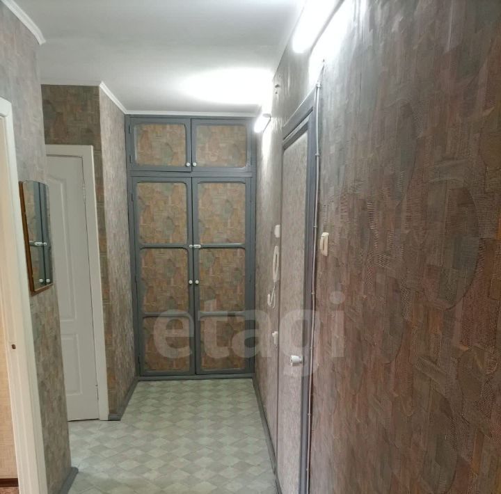 квартира г Красноярск р-н Октябрьский ул Академгородок 7 фото 9
