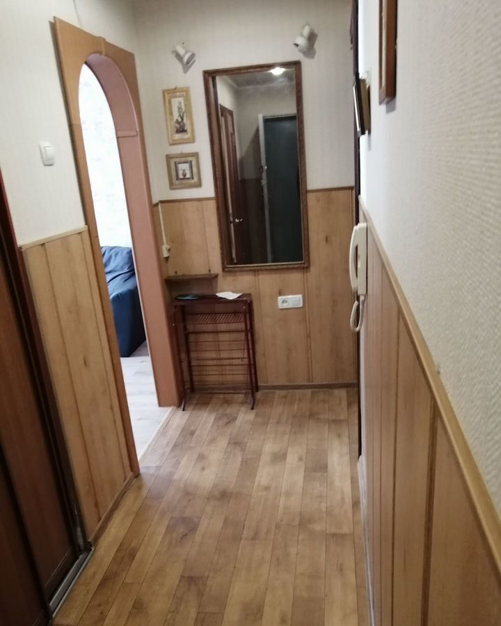 квартира г Архангельск р-н Соломбальский округ ул Советская 29 фото 6