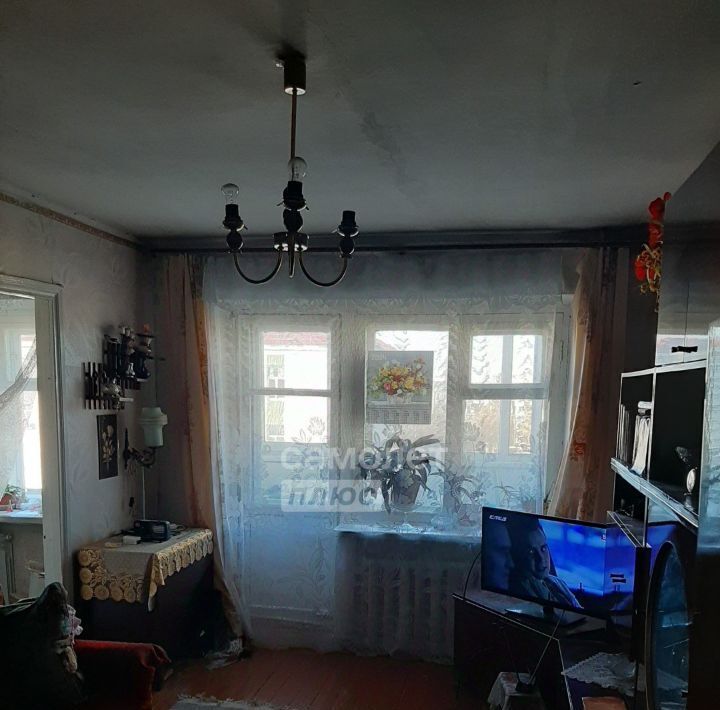 квартира г Курган ул Красина 29 фото 2