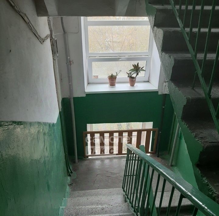 квартира г Курган ул Красина 29 фото 11