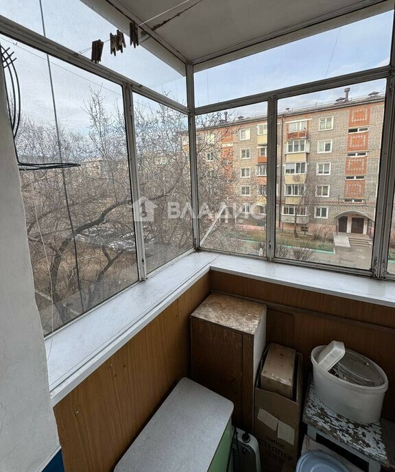 квартира г Улан-Удэ п Восточный ул Туполева 4 фото 7