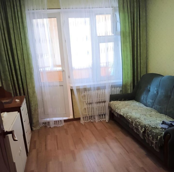 комната г Казань пр-кт Победы 122 Проспект Победы фото 2