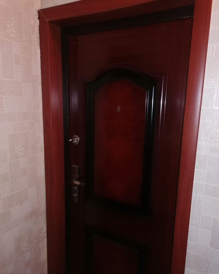 квартира р-н Балахнинский г Балахна сельский пос. Совхозный, 21 фото 19