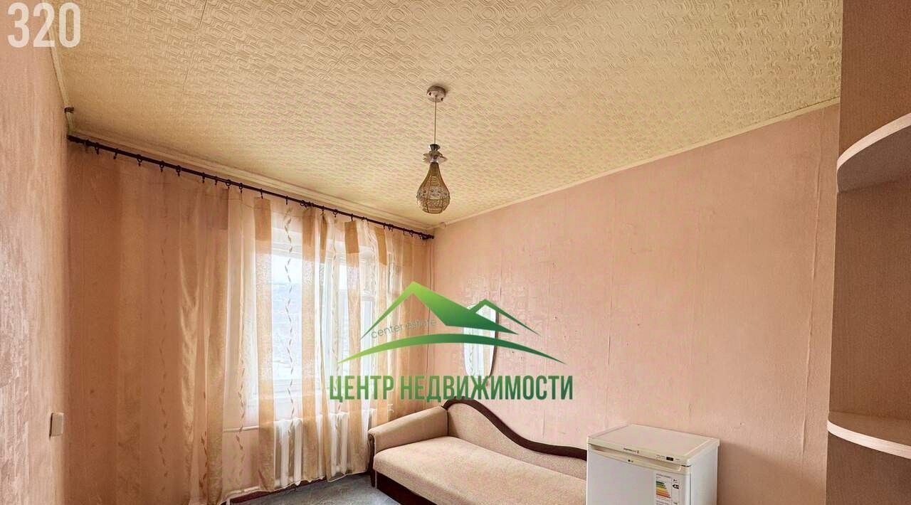 квартира г Магадан ул Зайцева 25 фото 9