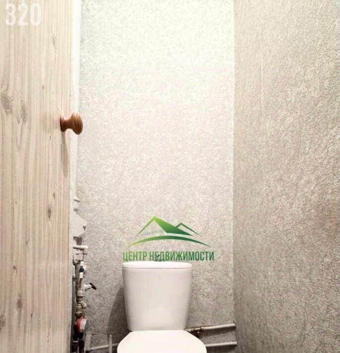 квартира г Магадан ул Зайцева 25 фото 23