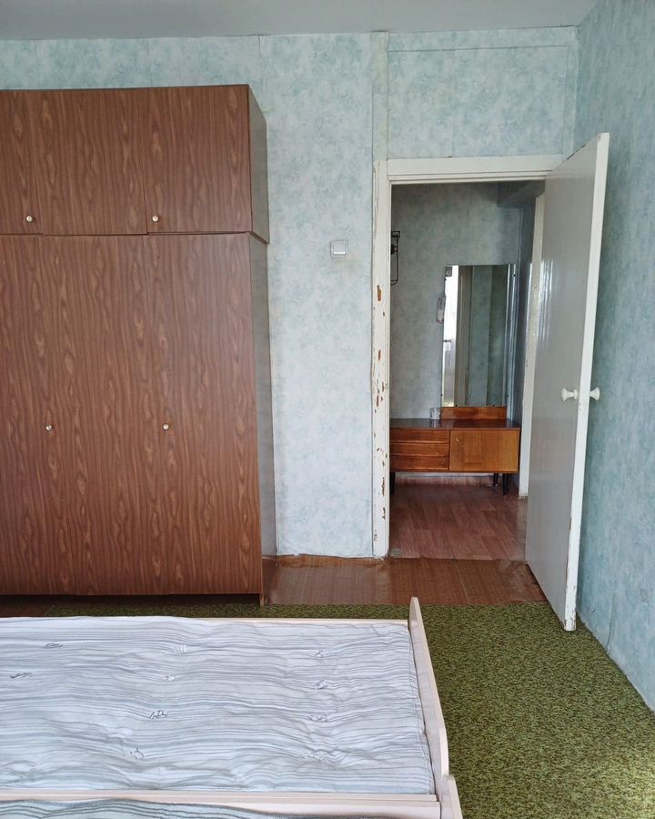 квартира г Новосибирск ул Троллейная 41 Площадь Маркса фото 4