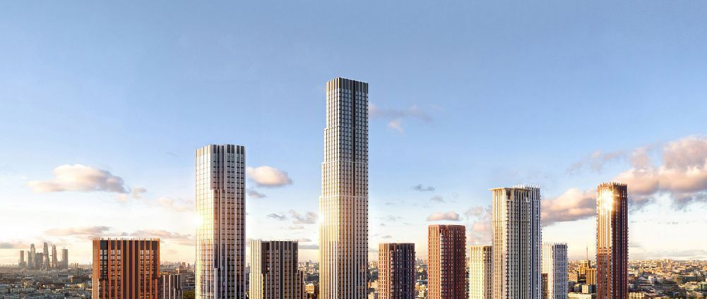 квартира г Москва метро Серпуховская ул Дубининская 59к/5 фото 17