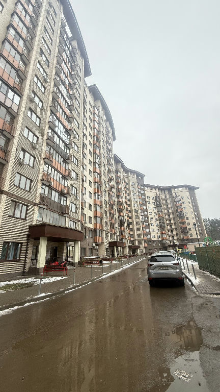 квартира г Одинцово ул Гвардейская 11 фото 25