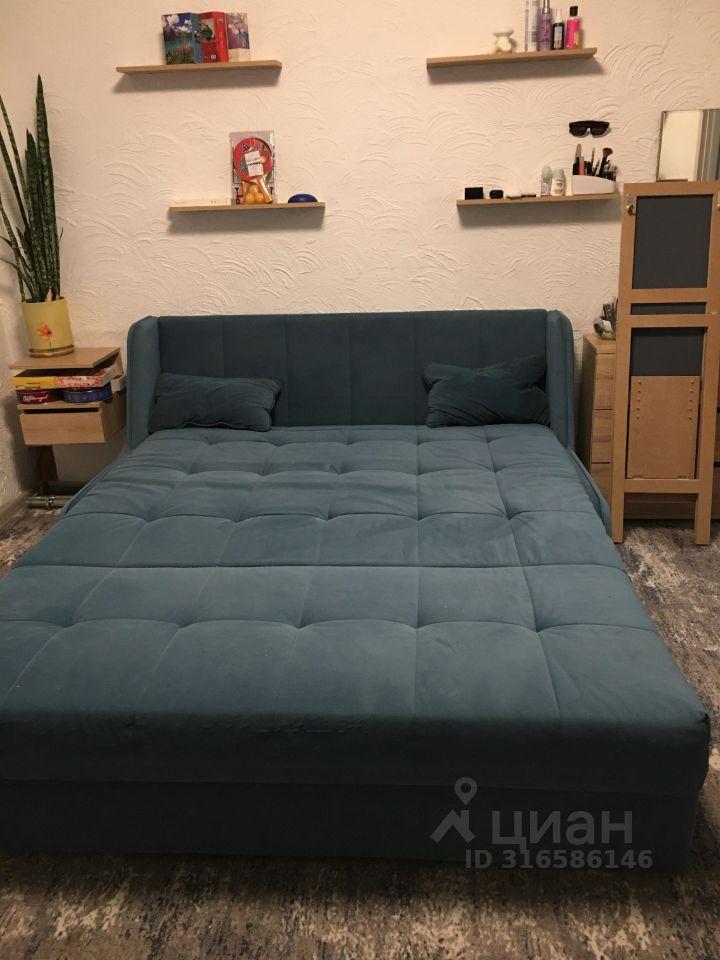квартира г Лыткарино мкр 6-й 15б ЖК «Новое Лыткарино» фото 22