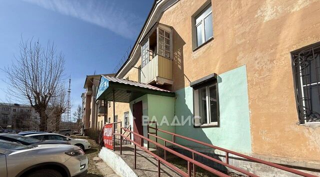 офис р-н Октябрьский ул Терешковой 8 фото
