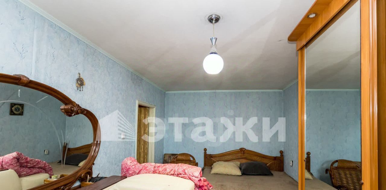 квартира г Благовещенск ш Игнатьевское 13 фото 3