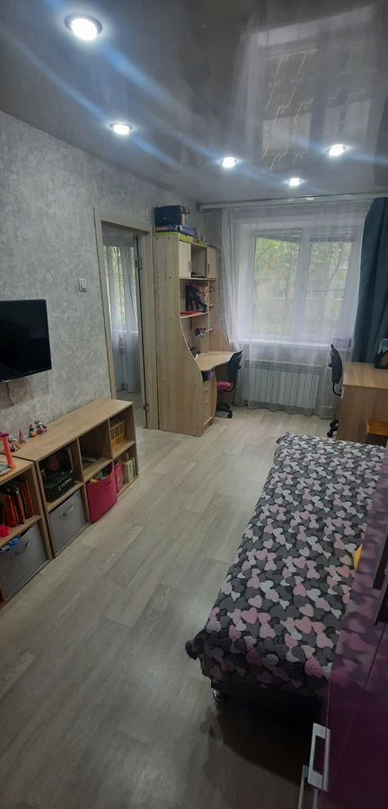 квартира г Самара Победа пр-кт Карла Маркса 260 фото 4