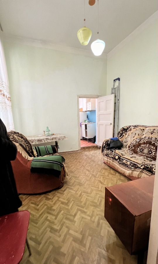 квартира г Владикавказ р-н Иристонский ул Бородинская 24 Республика Северная Осетия — Владикавказ фото 1