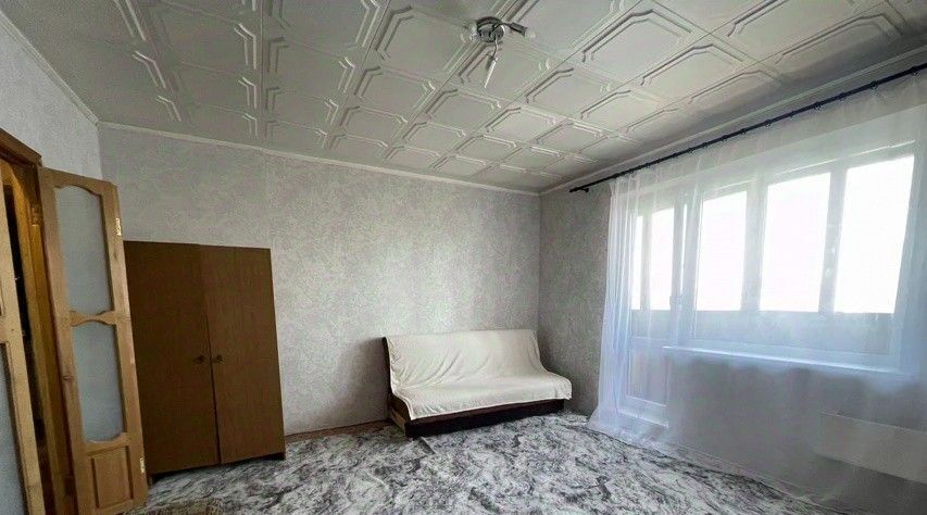 квартира г Омск р-н Центральный ул Богдана Хмельницкого 42 фото 3