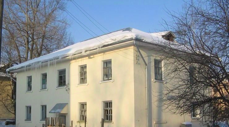квартира г Новосибирск ул Забалуева 46 Площадь Маркса фото 3