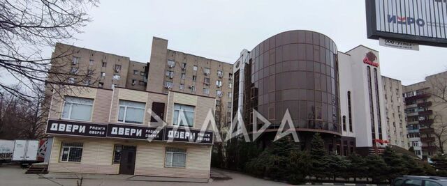 р-н Первомайский ул Вятская 41 фото