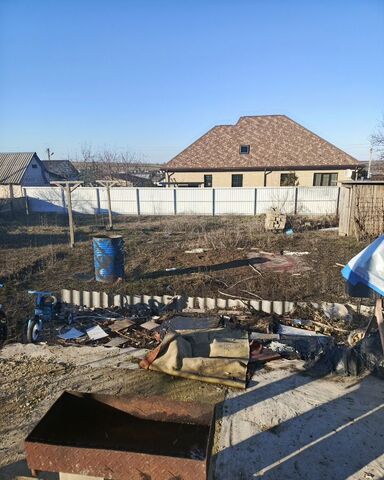 дом городское поселение город Котово фото