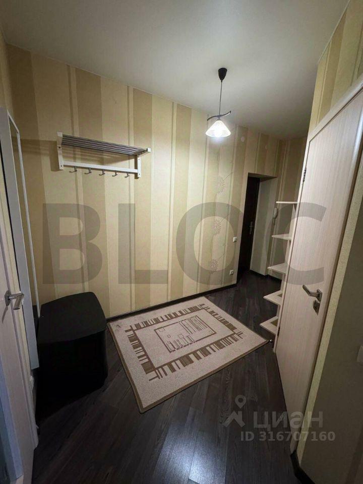 квартира г Краснодар ул Московская 126 фото 7