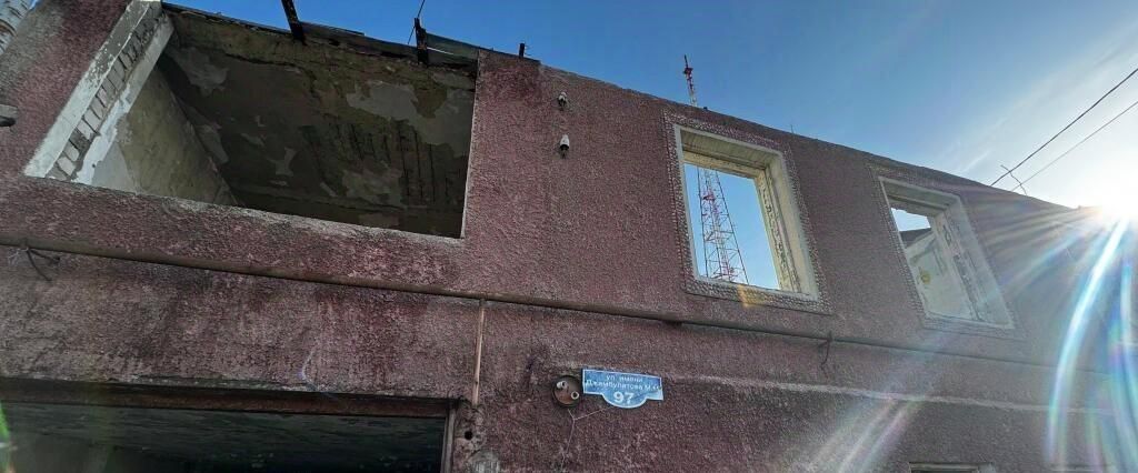 земля г Махачкала р-н Кировский ул Джамбулатова 41 фото 4