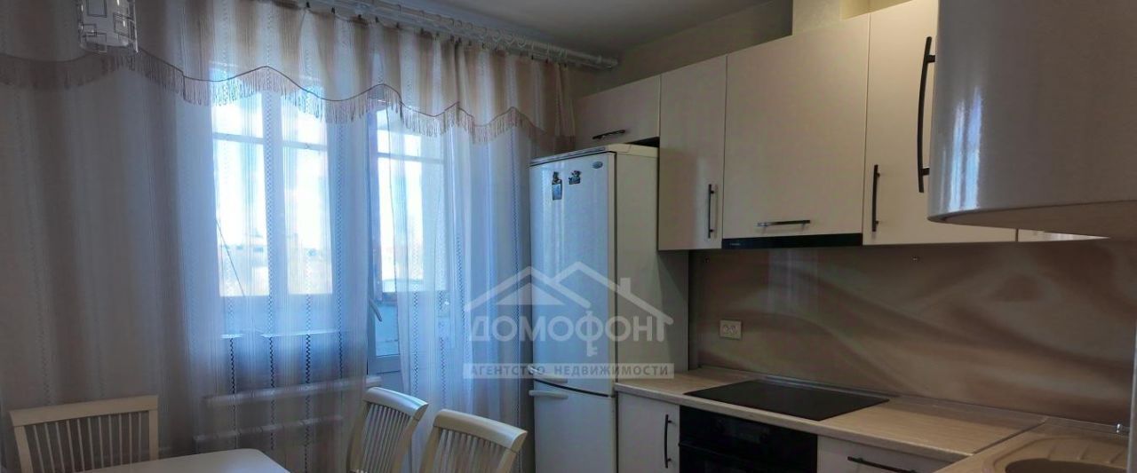 квартира г Омск р-н Кировский ул Конева 34/2 фото 11