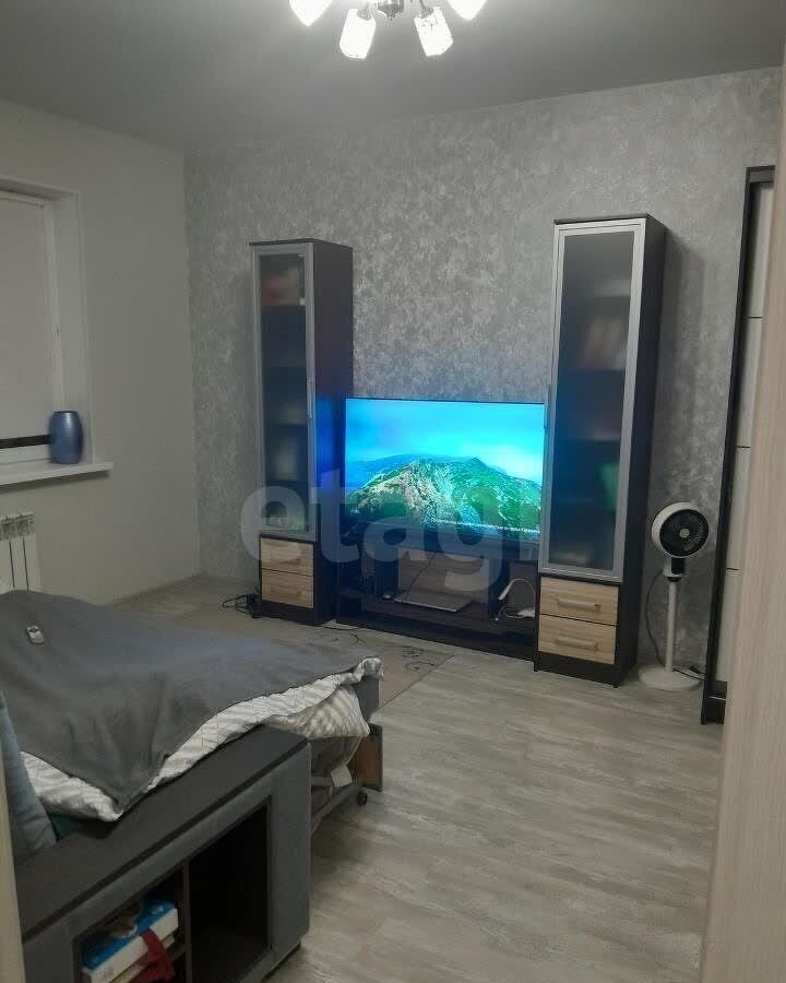 квартира г Тверь р-н Московский пр-кт Октябрьский 99 фото 3