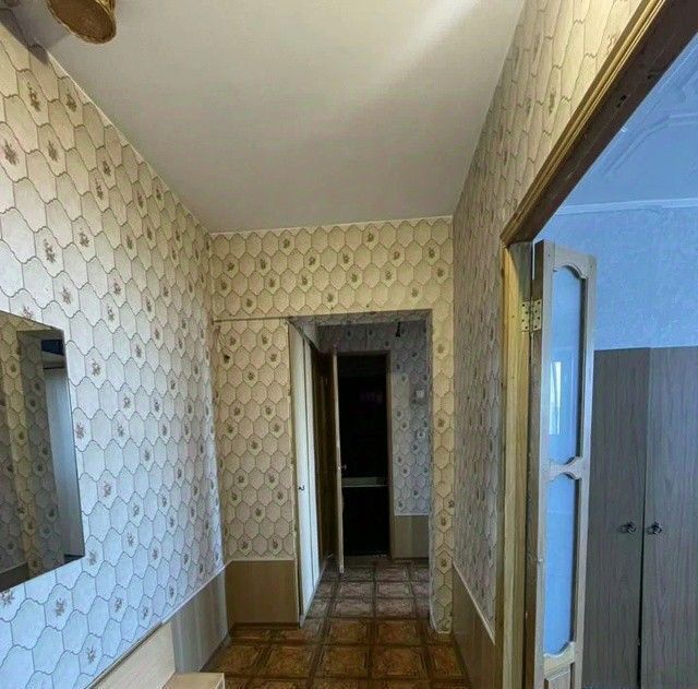 квартира г Омск р-н Центральный ул Богдана Хмельницкого 42 фото 7