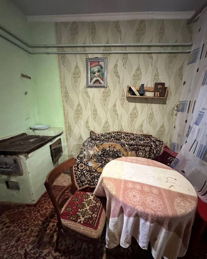 дом р-н Минераловодский г Минеральные Воды ул Интернациональная фото 6