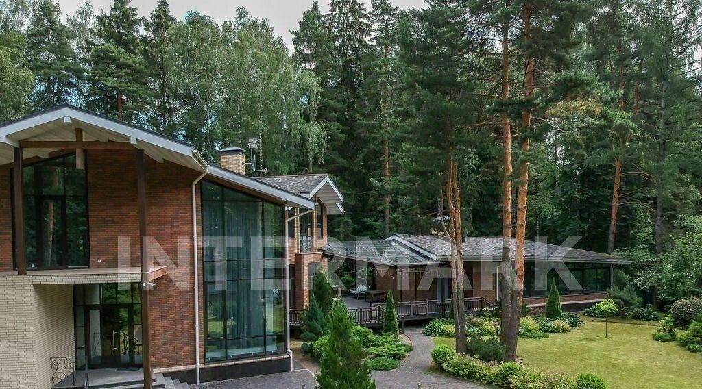 дом г Королев ул Пролетарская 17а Медведково фото 2