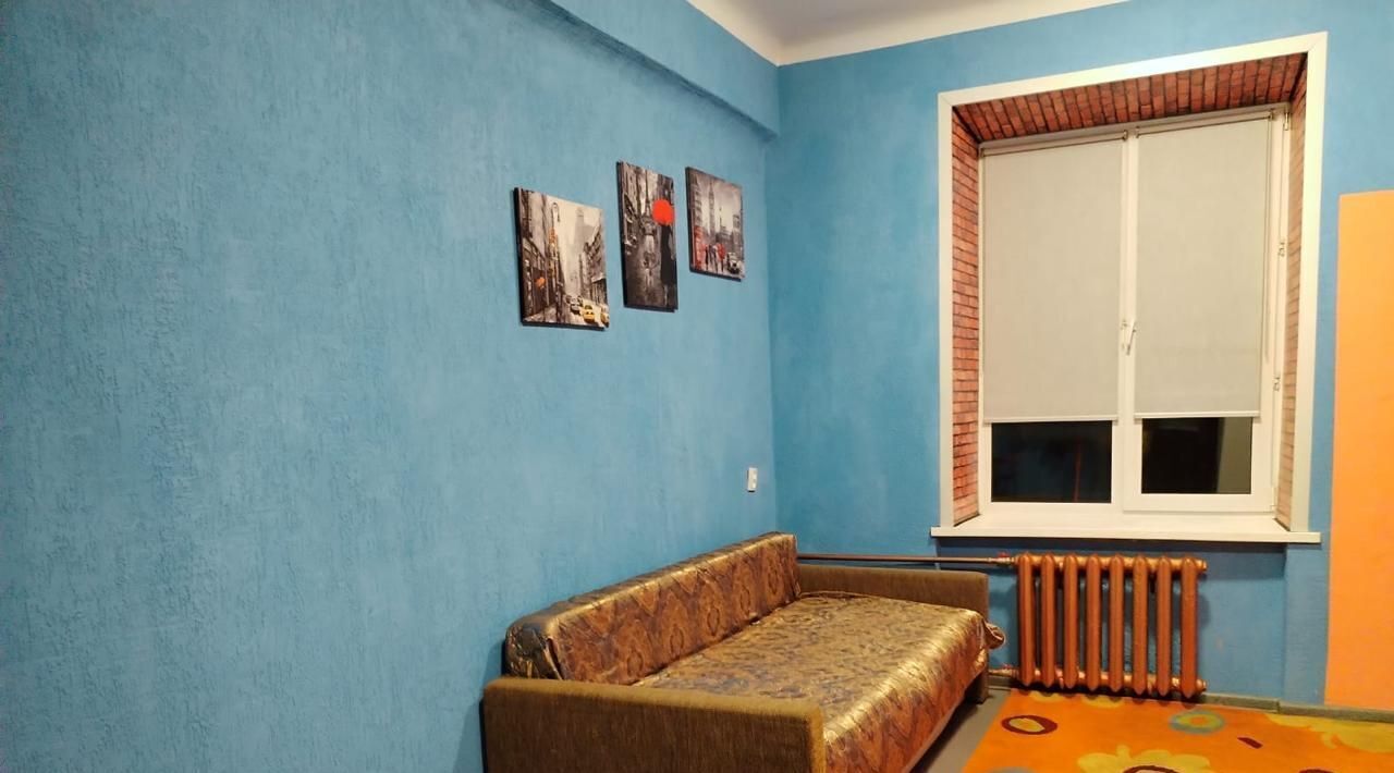 комната г Новосибирск ул Вертковская 18 Площадь Маркса фото 5