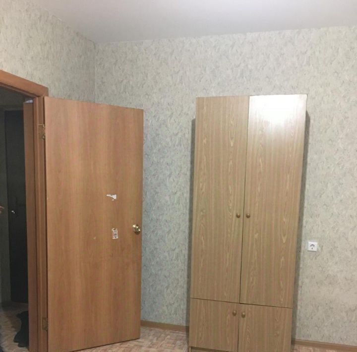 квартира г Новосибирск ул Спортивная 19 Площадь Маркса фото 6