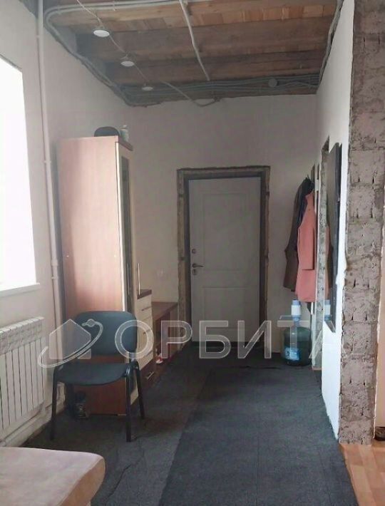 дом г Тюмень р-н Центральный снт Липовый остров ул Западная 2-я фото 9