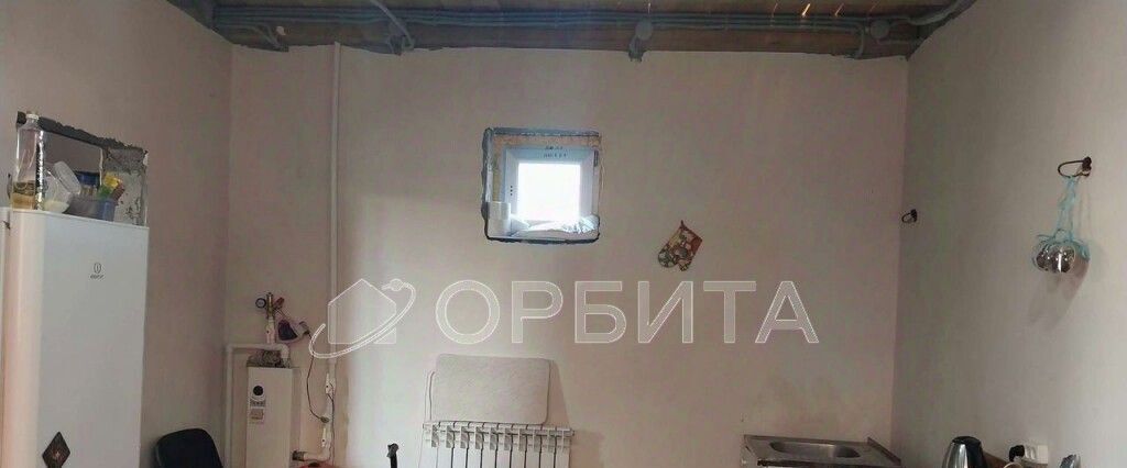 дом г Тюмень р-н Центральный снт Липовый остров ул Западная 2-я фото 11