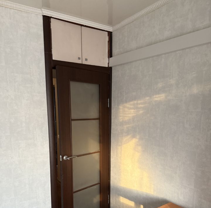 квартира г Москва метро Печатники ул Шоссейная 19к/2 фото 4