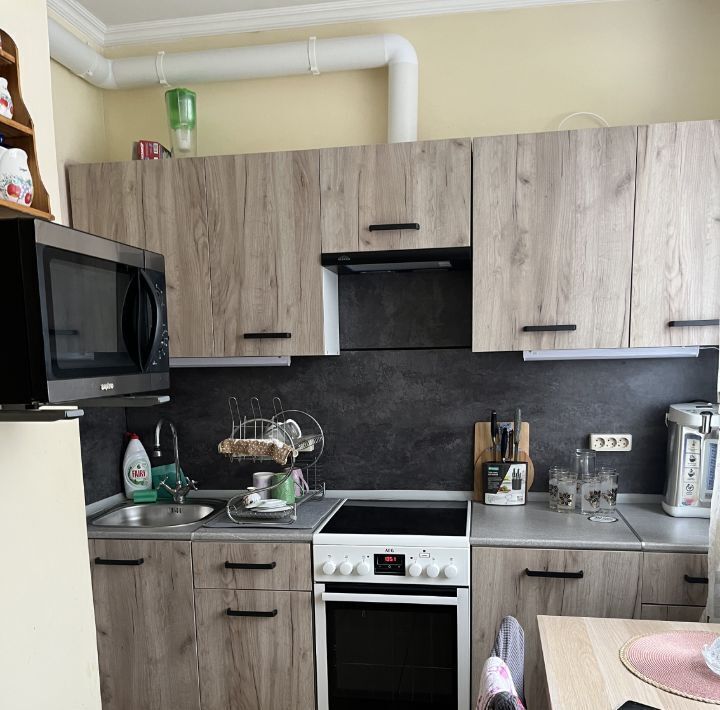 квартира г Москва метро Жулебино ул Генерала Кузнецова 16к/1 фото 1