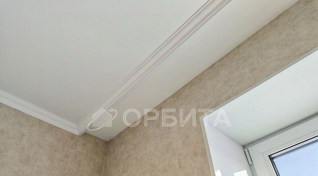 дом г Тюмень р-н Центральный ул Анатолия Яковлева фото 36