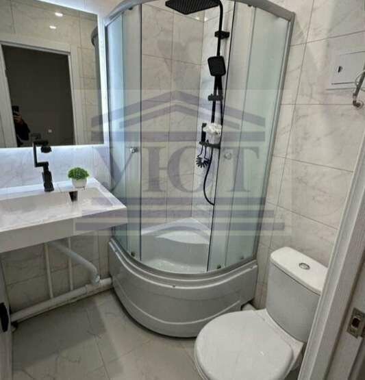 квартира г Самара Безымянка ул Елизарова 28 фото 1