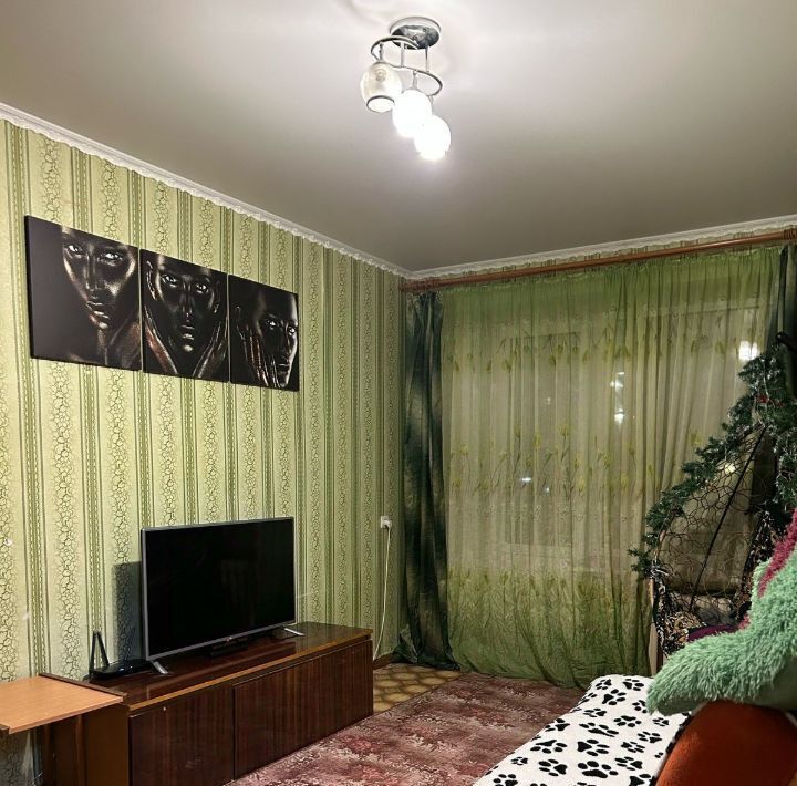 квартира г Клинцы ул Калинина 74 фото 4