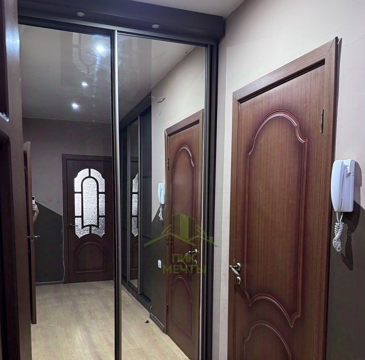 квартира г Улан-Удэ р-н Октябрьский мкр 105-й 28 фото 16