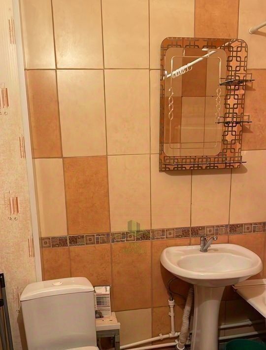 квартира г Улан-Удэ р-н Октябрьский мкр 105-й 22 фото 7