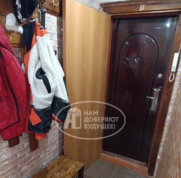 квартира г Чусовой ул Челюскинцев 12а фото 4