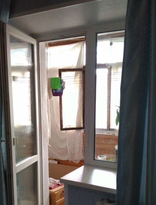 квартира г Волгоград р-н Тракторозаводский ул им. Батова 3 фото 12