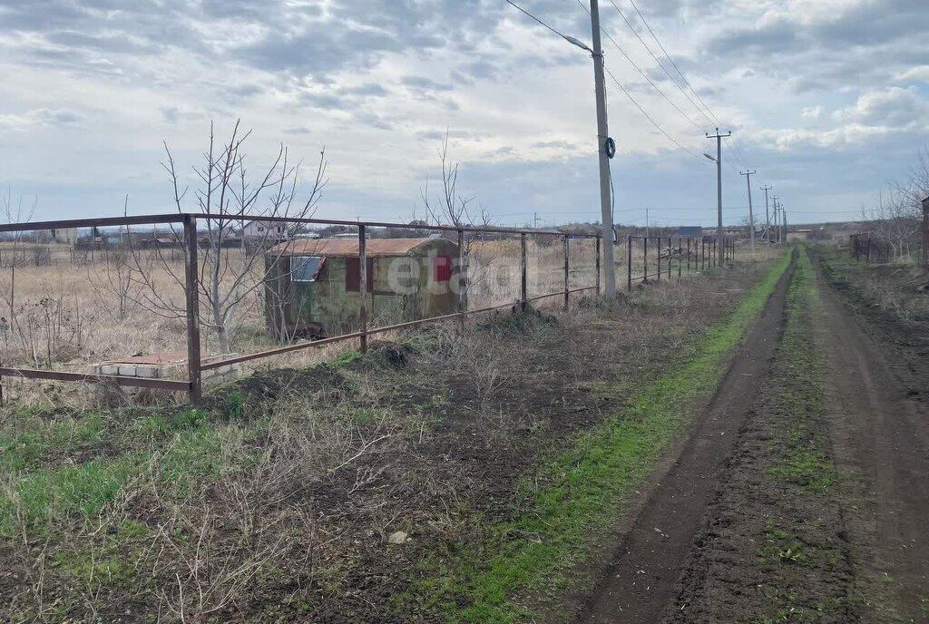 земля г Ставрополь садовое товарищество Вольница-2 фото 3