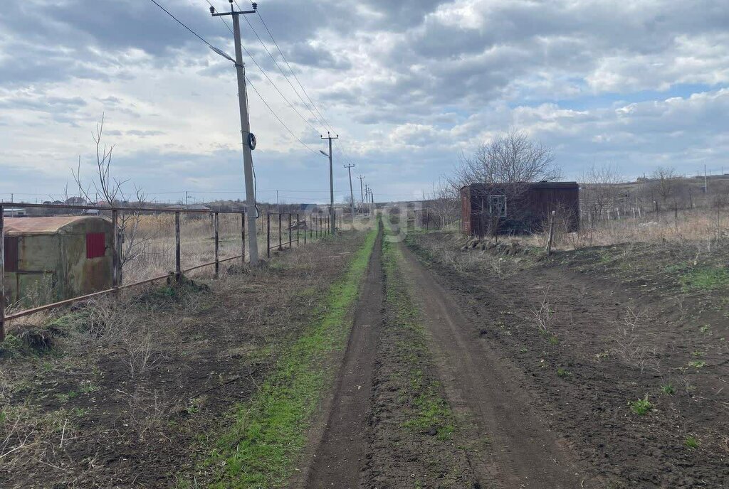 земля г Ставрополь садовое товарищество Вольница-2 фото 2