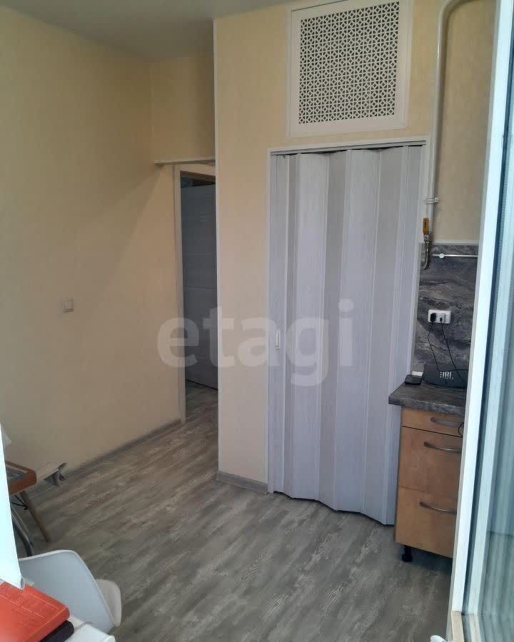 квартира г Тверь р-н Московский пр-кт Октябрьский 99 фото 6