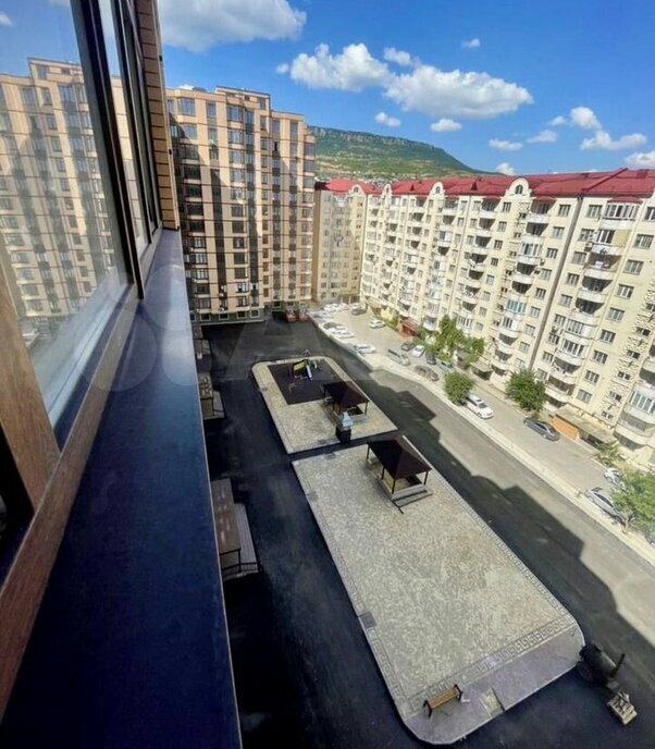 квартира г Махачкала пр-кт Имама Шамиля 52г фото 24