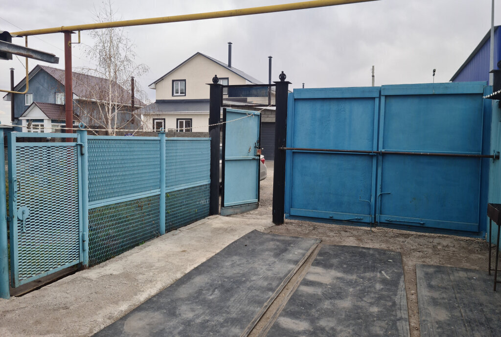 дом г Магнитогорск п Старая Магнитка ул Рабочая 112/2 фото 4