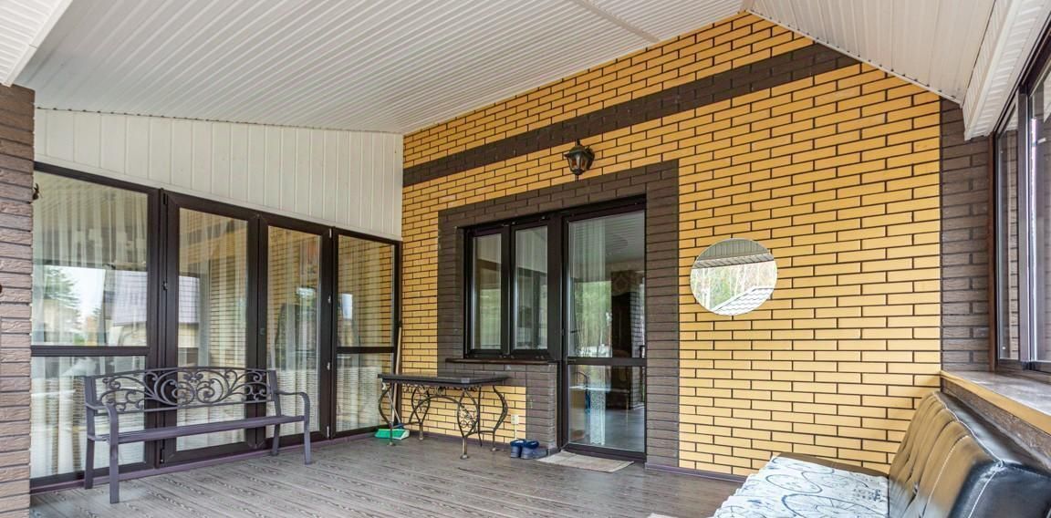 дом р-н Киржачский г Киржач ул. Дальняя, 12 фото 9