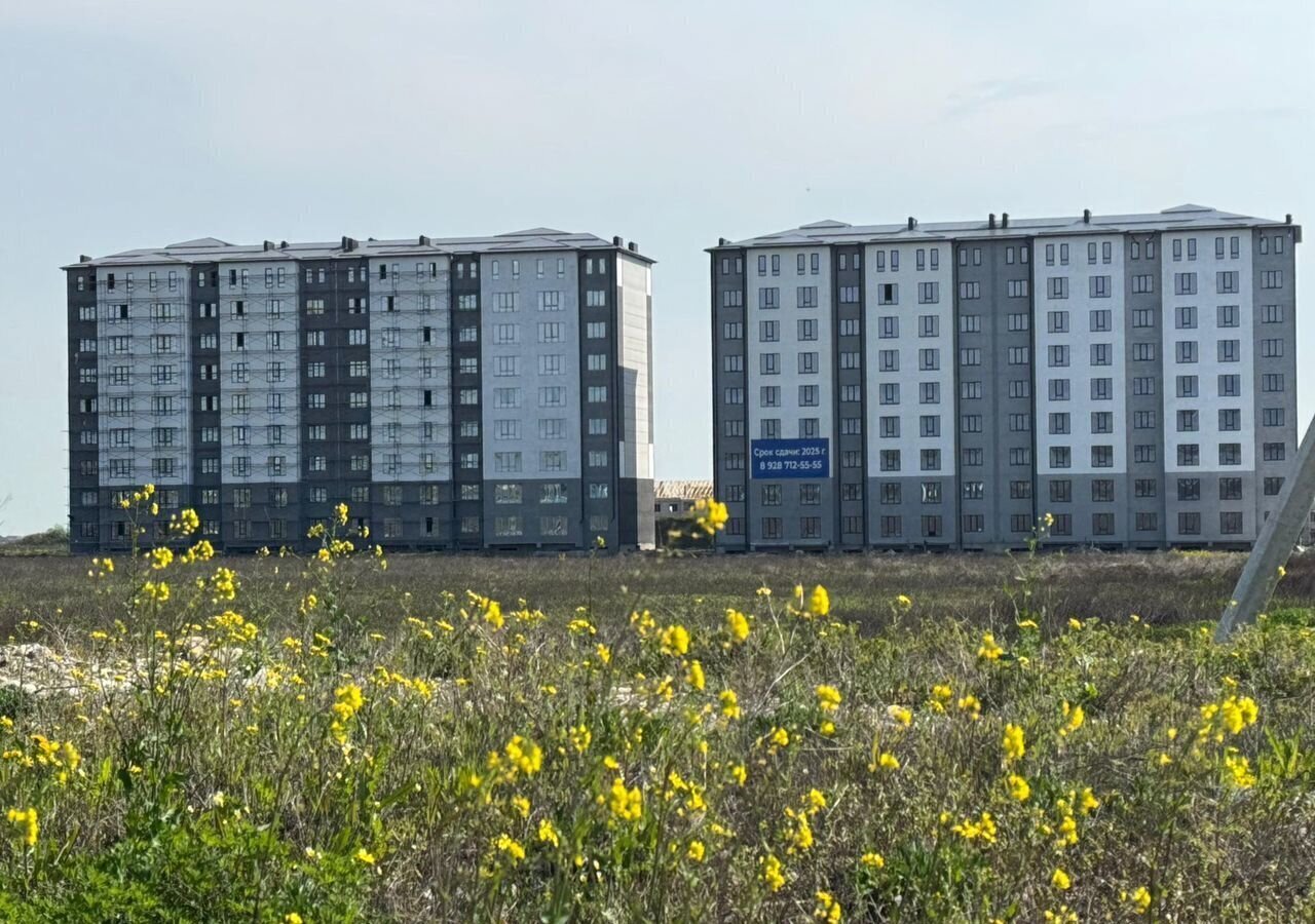 квартира р-н Чегемский г Чегем ул им. Сижажева М.В. 8 фото 23